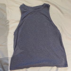 Athleta workout tank